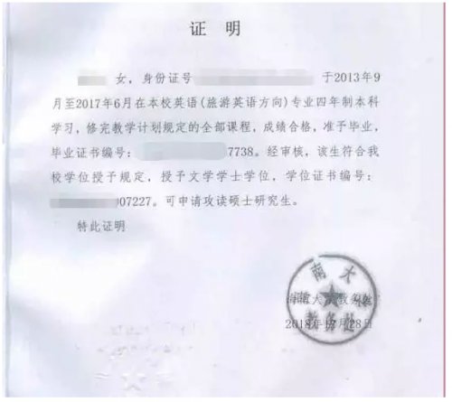 我明年想申请西班牙的硕士，需要准备什么材料呢？