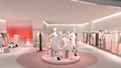 阿依莲将开启中国女装行业合伙人模式新纪元