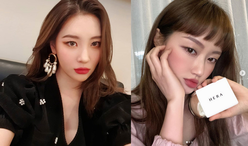 学Lisa、Jennie染出春夏最火红的“焙茶奶霜”发色！