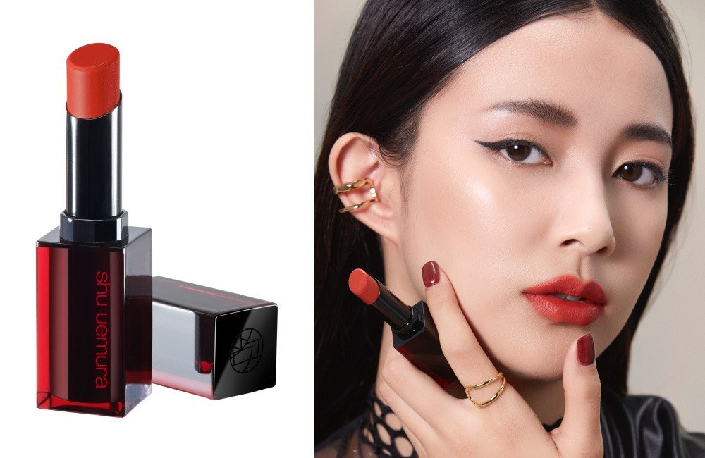 2020最美“红棕色唇彩”盘点！GA红管#206、Bobbi Brown#肉桂可可推出就爆卖