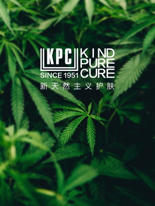 高科技加持，KPC开启药植护肤新时代