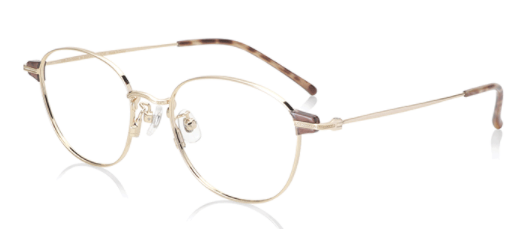 源自日本的眼镜品牌JINS新品呈现