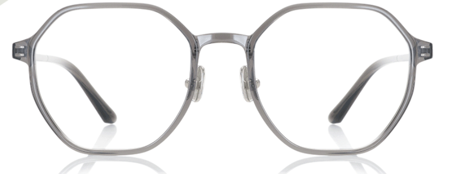 款式多的眼镜JINS睛姿 轻盈单品越戴越舒适